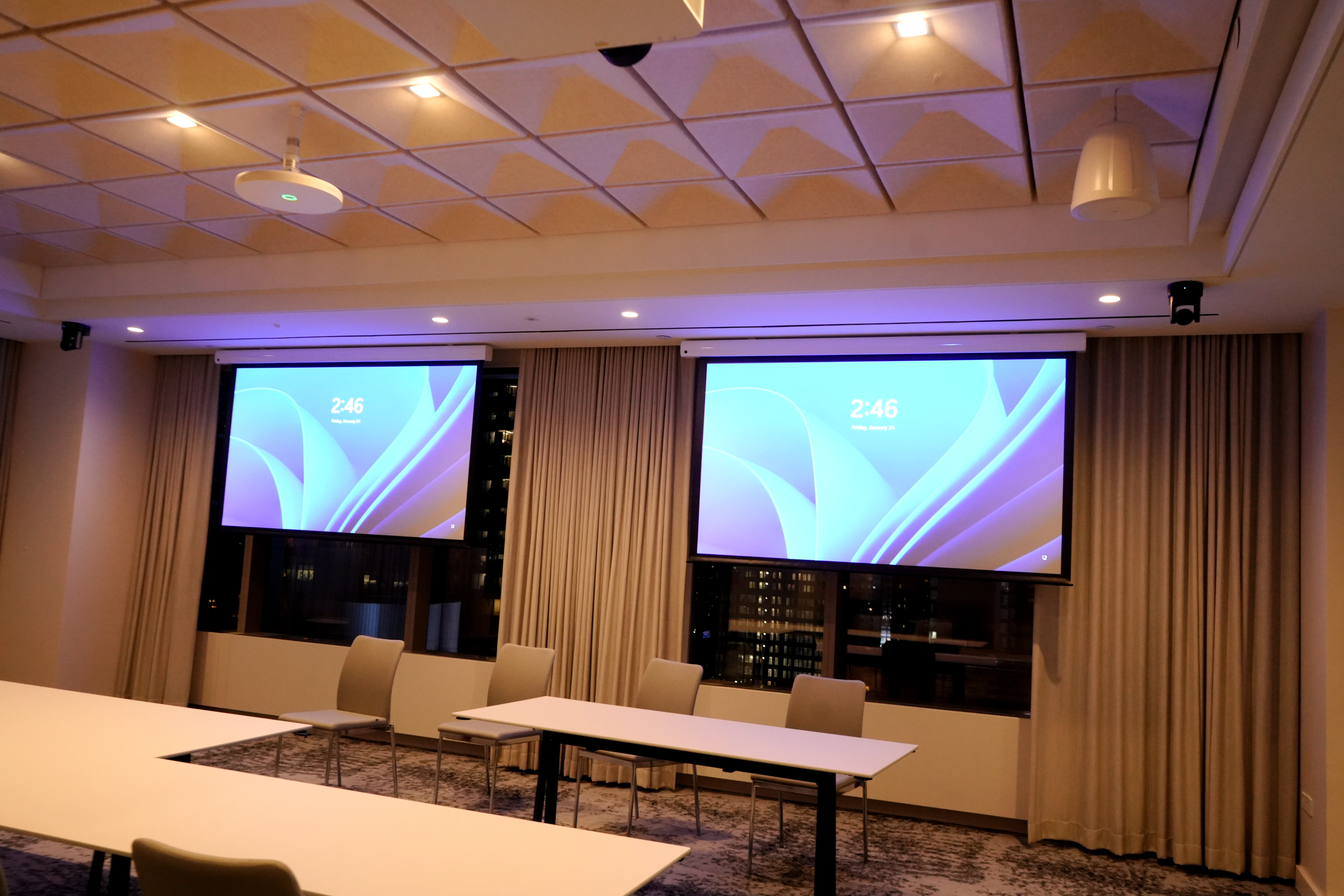 Video Solutions 1