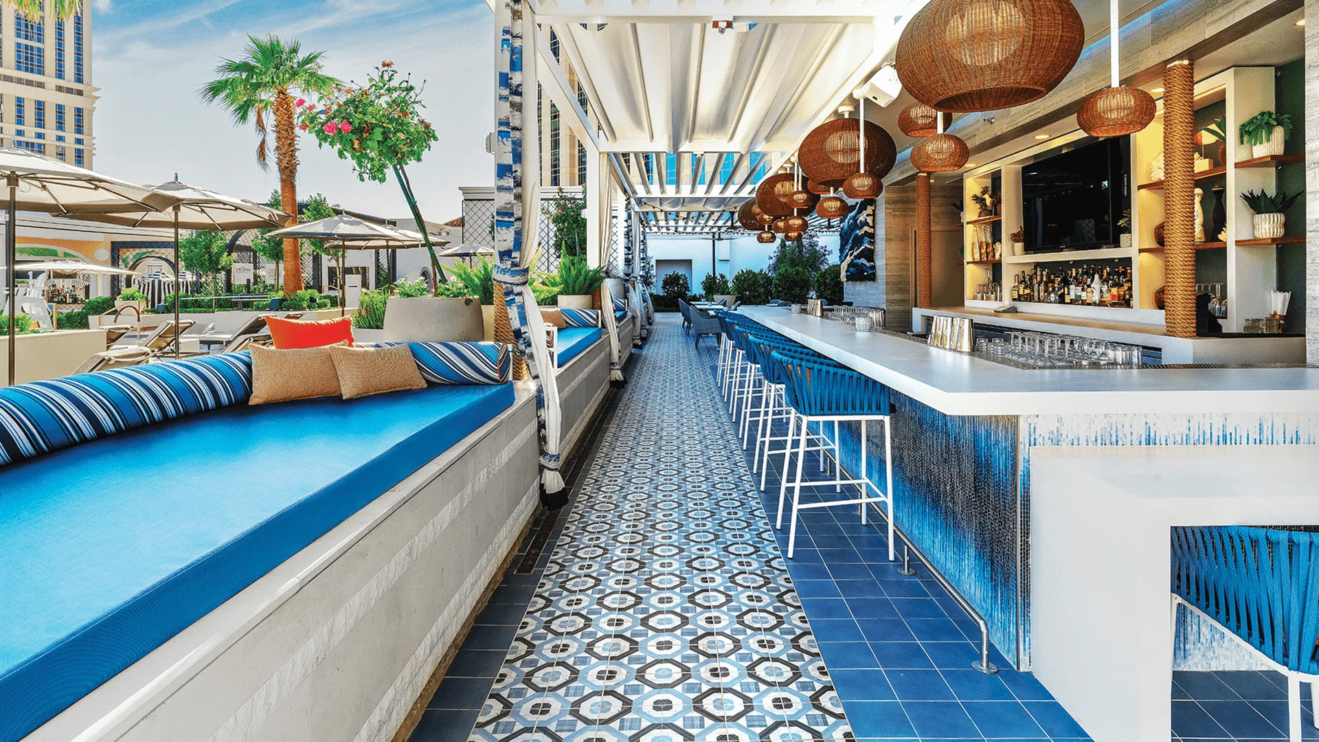 Support305 Powers Miami's Restaurant Boom with Cutting-Edge AV and Tech Infrastructure