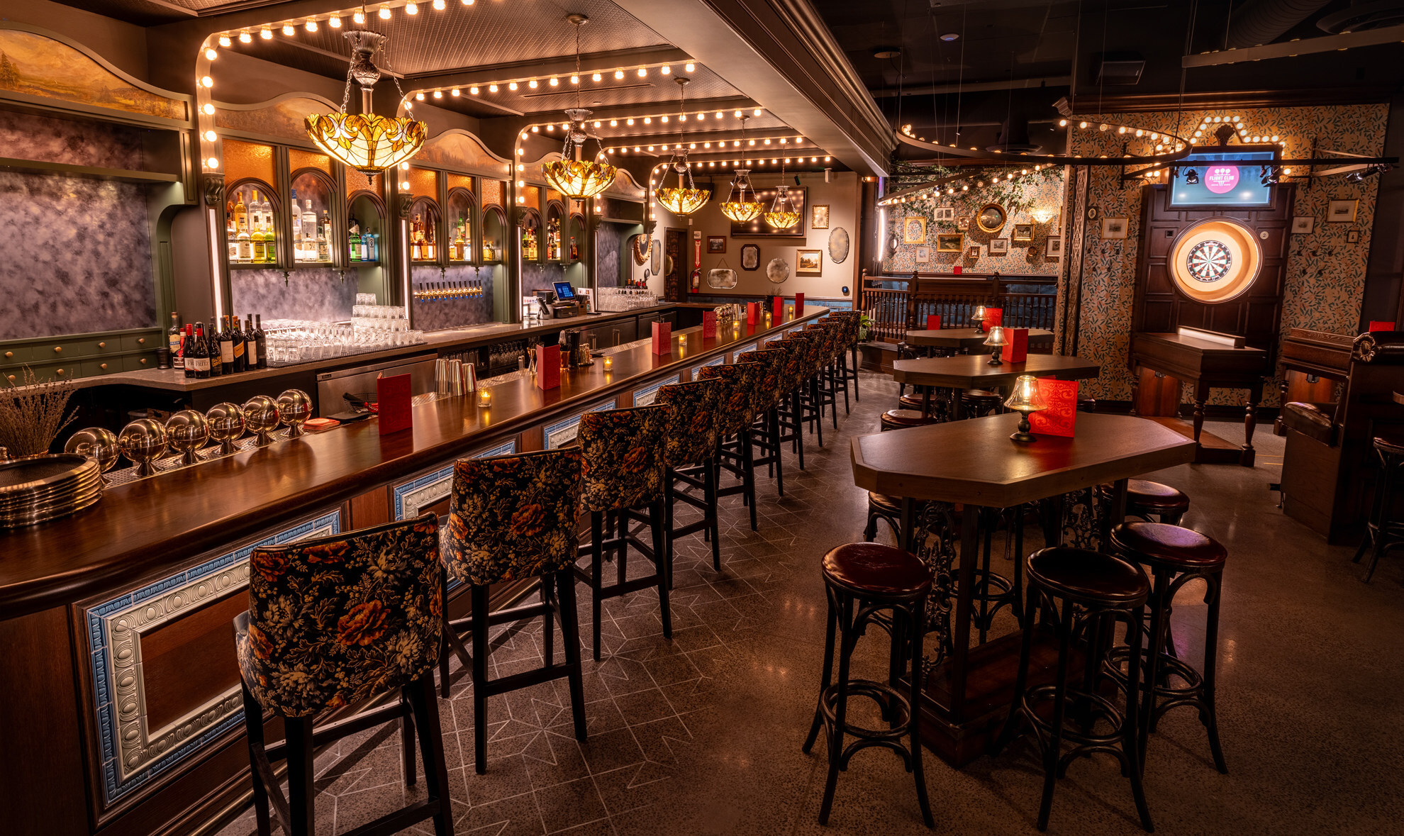 State of Play Hospitality - New York City