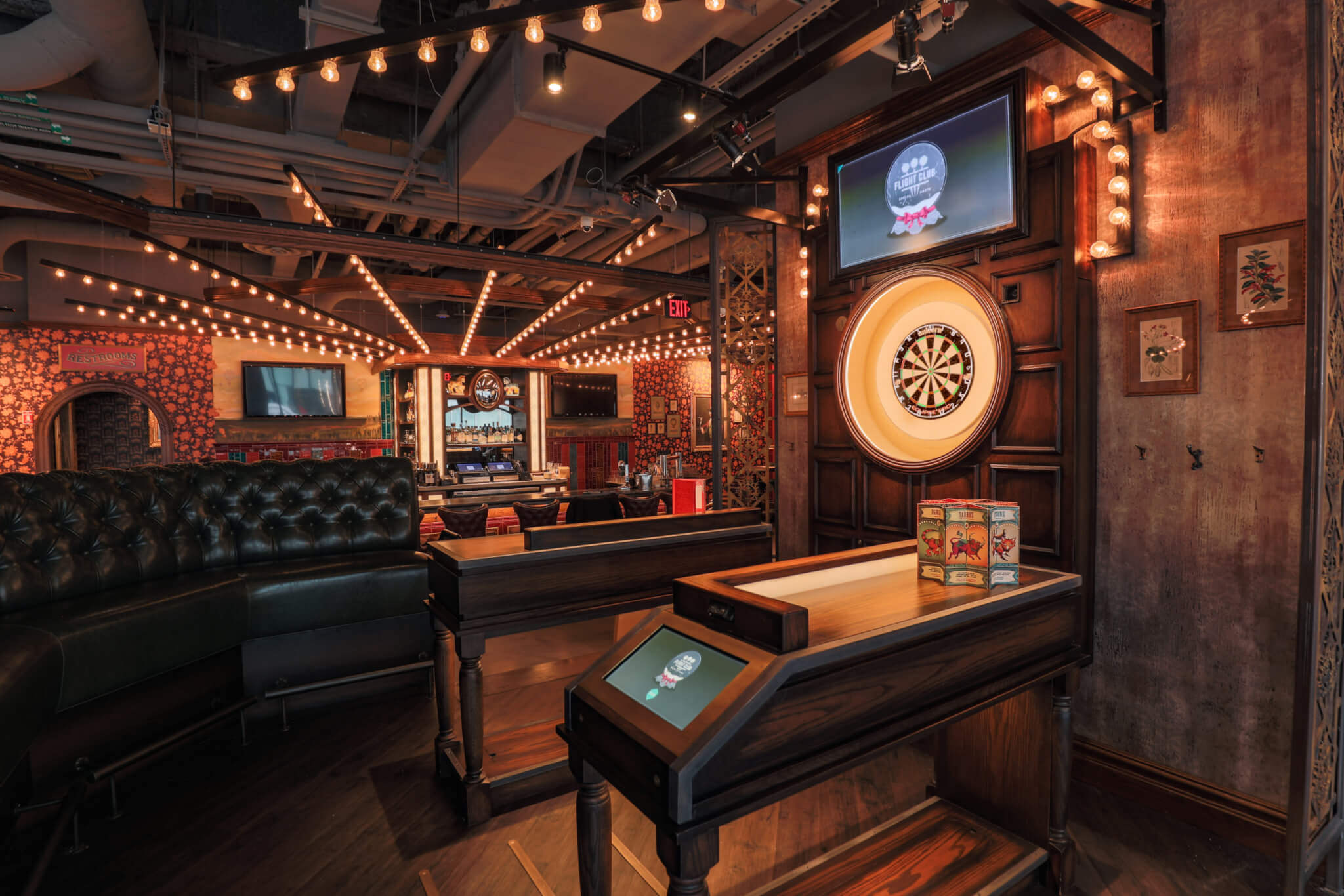 State of Play Hospitality - Washington DC
